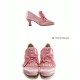 Iris Corolla Marie Antoinette Version A Shoes VIII(Reservation/5 Colours/Full Payment Without Shipping)
